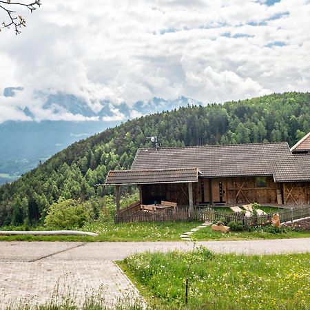 Aschnerhof Holzherz كولابو المظهر الخارجي الصورة