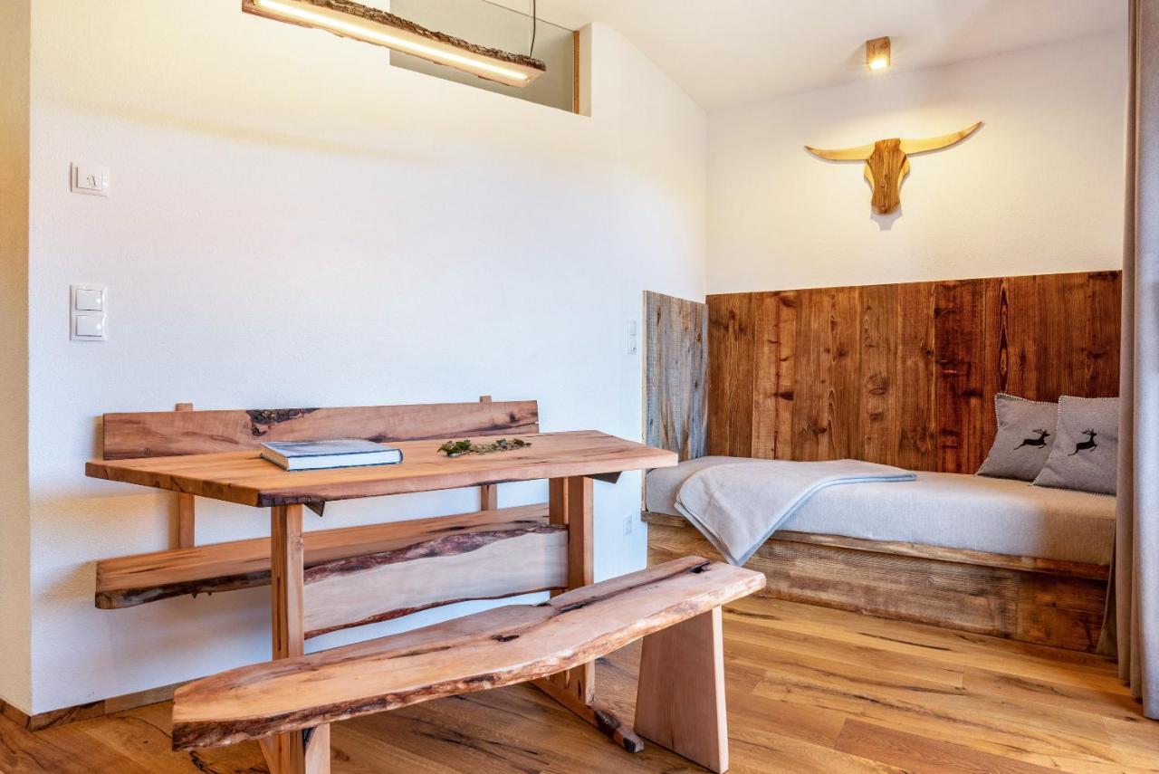 Aschnerhof Holzherz كولابو المظهر الخارجي الصورة