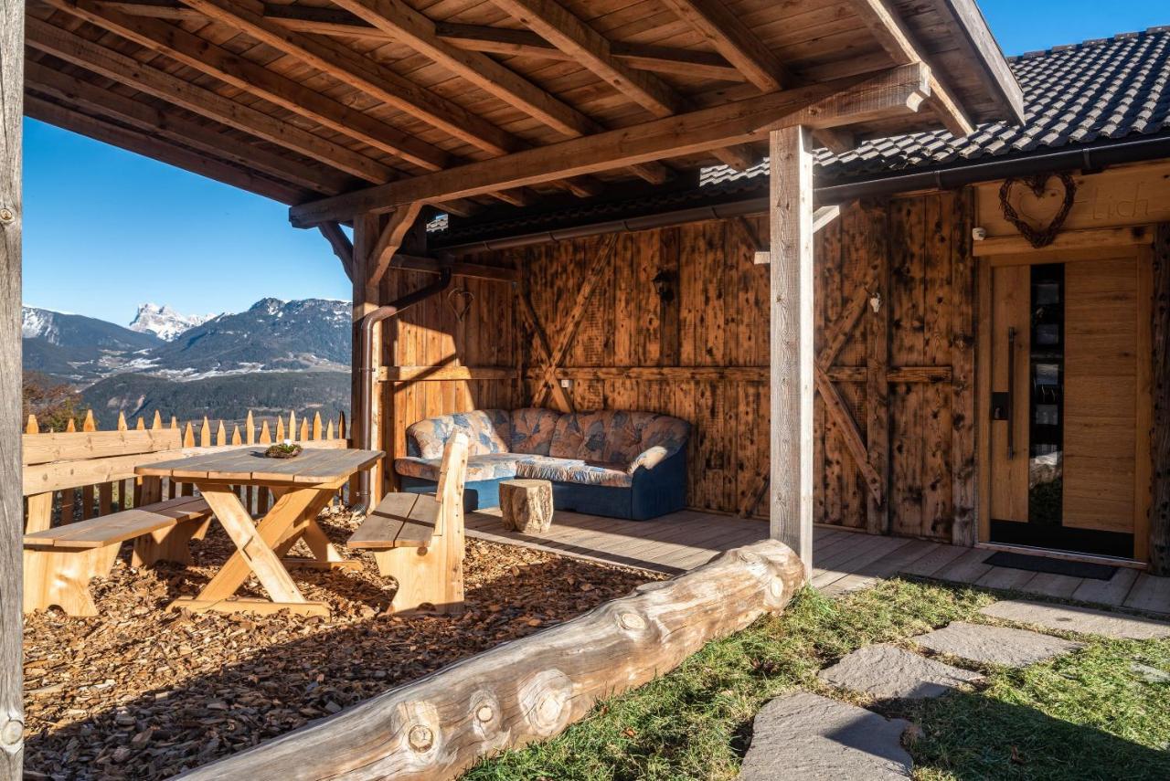 Aschnerhof Holzherz كولابو المظهر الخارجي الصورة