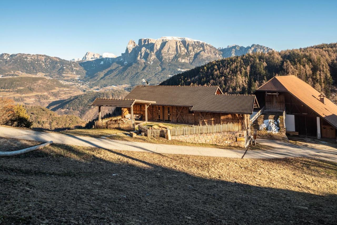 Aschnerhof Holzherz كولابو المظهر الخارجي الصورة