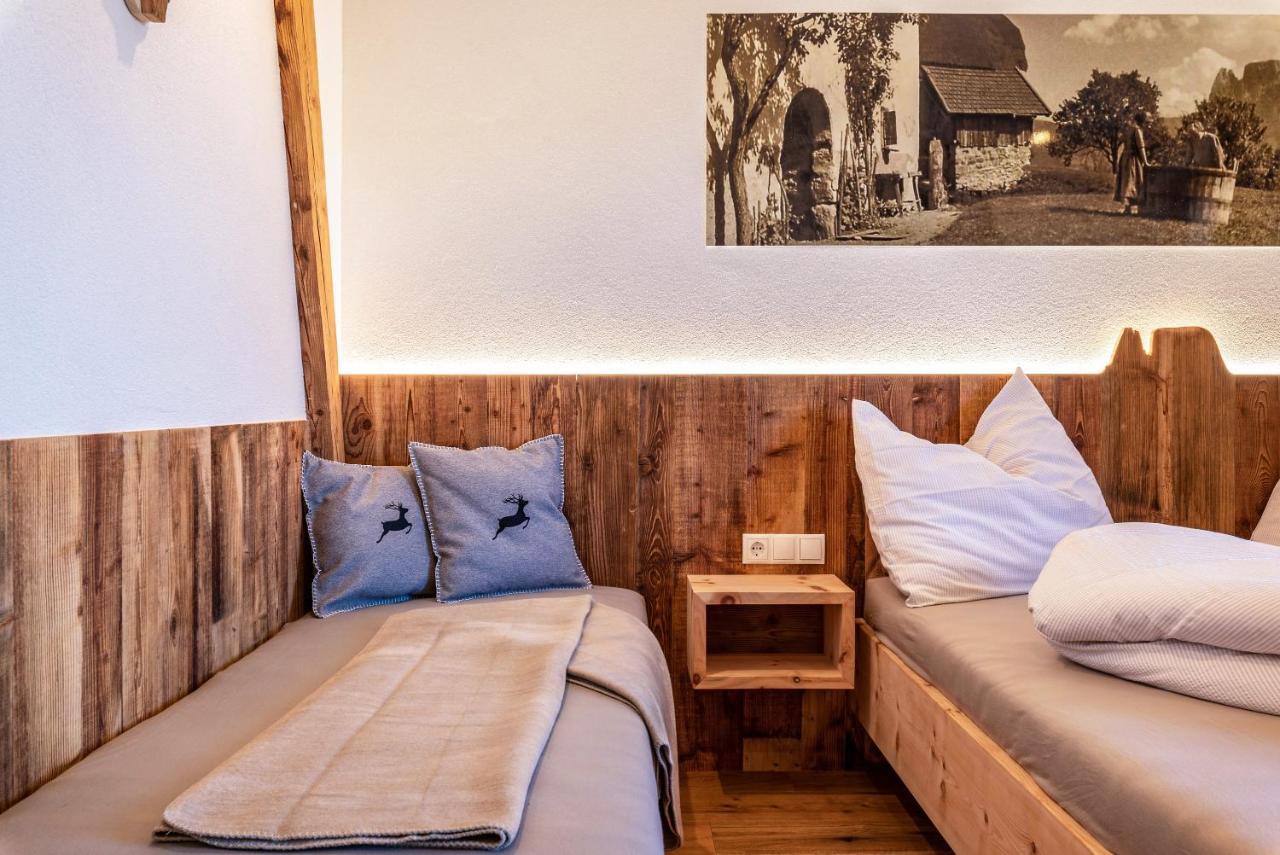 Aschnerhof Holzherz كولابو المظهر الخارجي الصورة